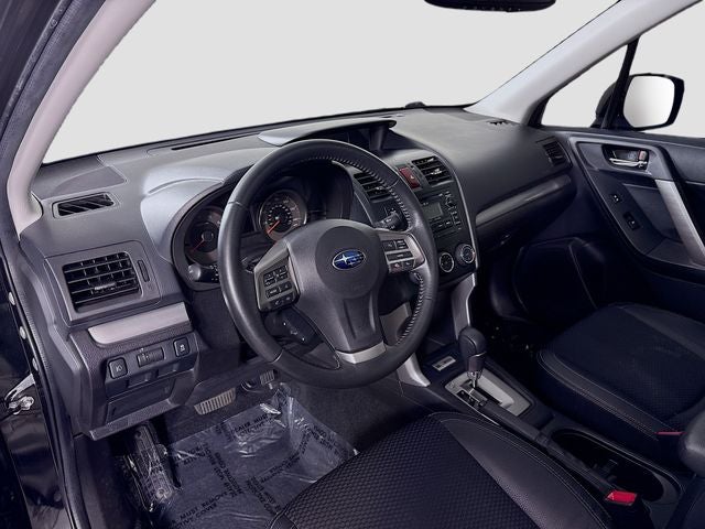 2014 Subaru Forester 2.0XT Premium Premium