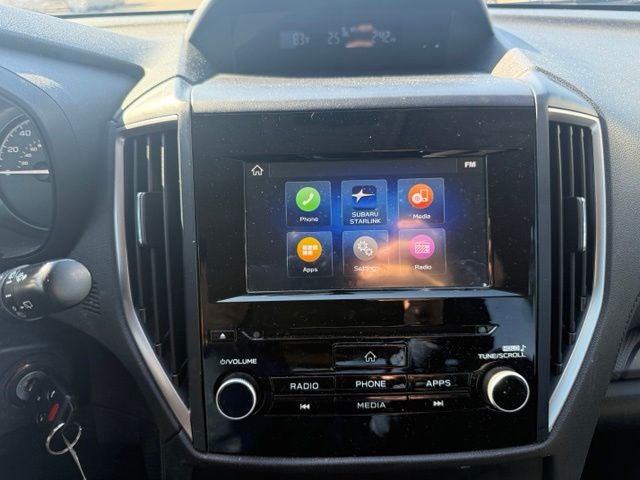 2021 Subaru Forester Base