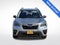 2021 Subaru Forester Base