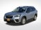 2021 Subaru Forester Base
