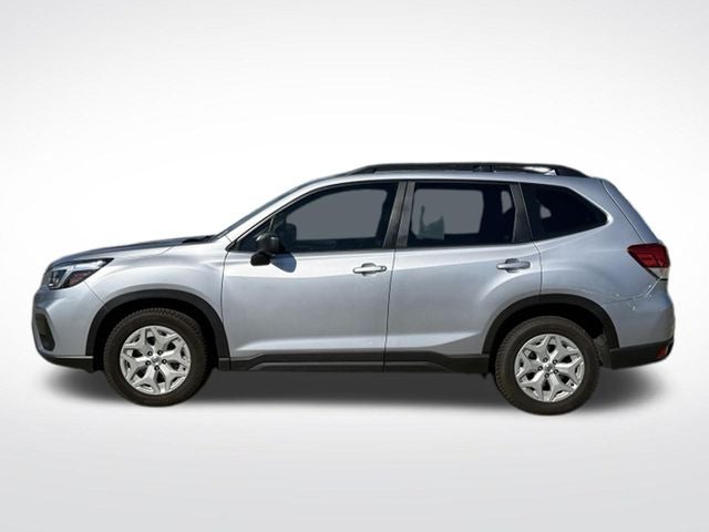 2021 Subaru Forester Base