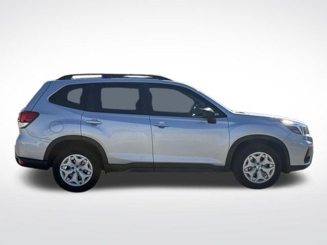 2021 Subaru Forester Base