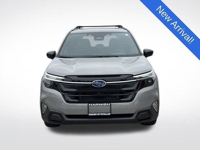 2025 Subaru Forester Hybrid Touring