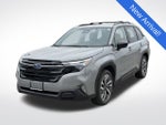 2025 Subaru Forester Hybrid Touring