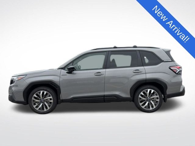 2025 Subaru Forester Hybrid Touring