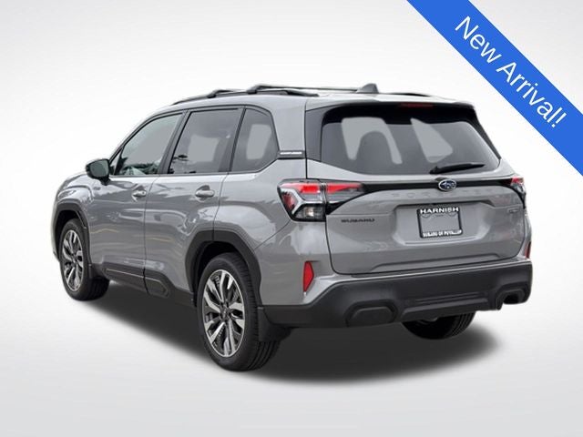 2025 Subaru Forester Hybrid Touring