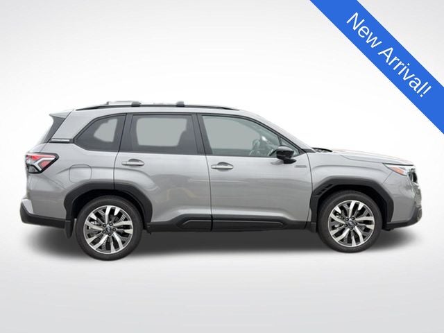 2025 Subaru Forester Hybrid Touring