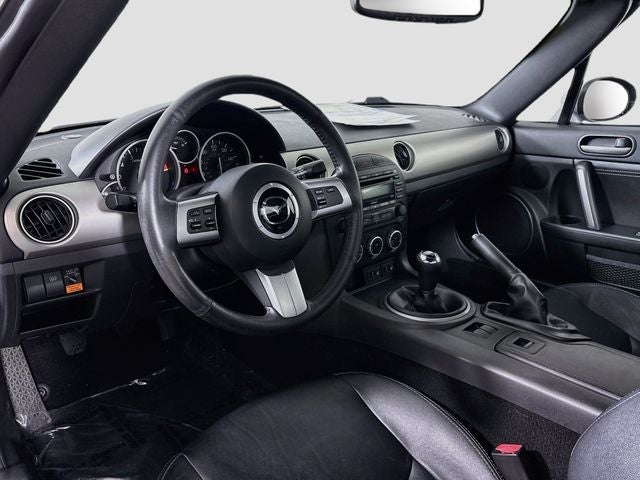 2011 Mazda Mazda Miata PRHT Grand Touring