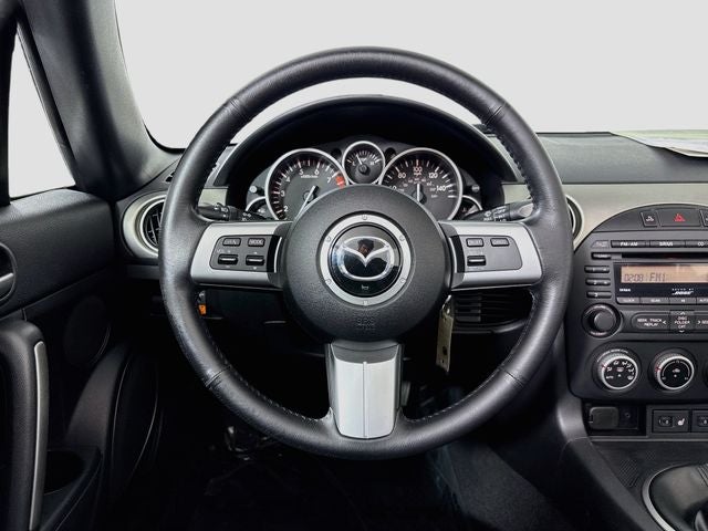 2011 Mazda Mazda Miata PRHT Grand Touring
