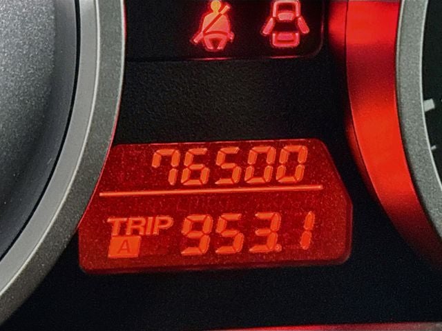 2011 Mazda Mazda Miata PRHT Grand Touring