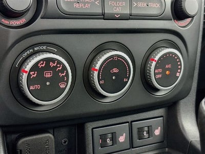2011 Mazda Mazda Miata PRHT Grand Touring
