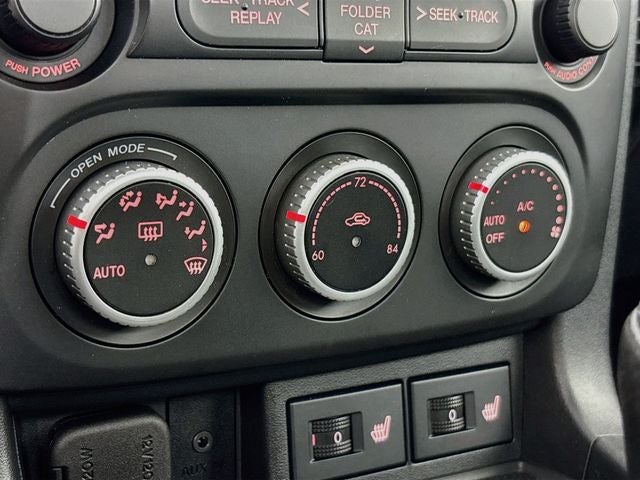 2011 Mazda Mazda Miata PRHT Grand Touring