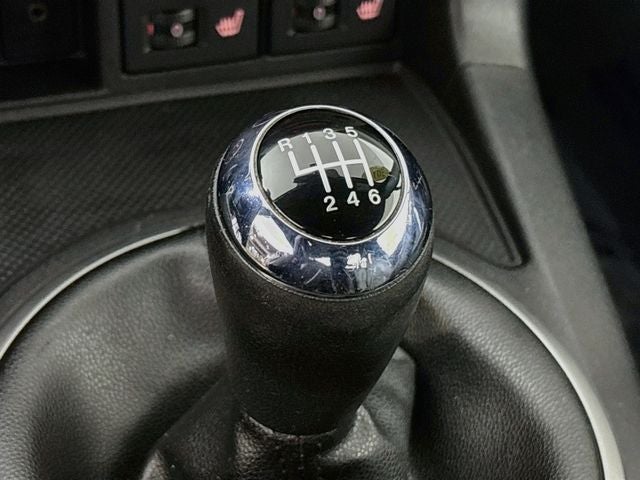 2011 Mazda Mazda Miata PRHT Grand Touring