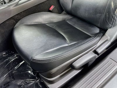 2011 Mazda Mazda Miata PRHT Grand Touring