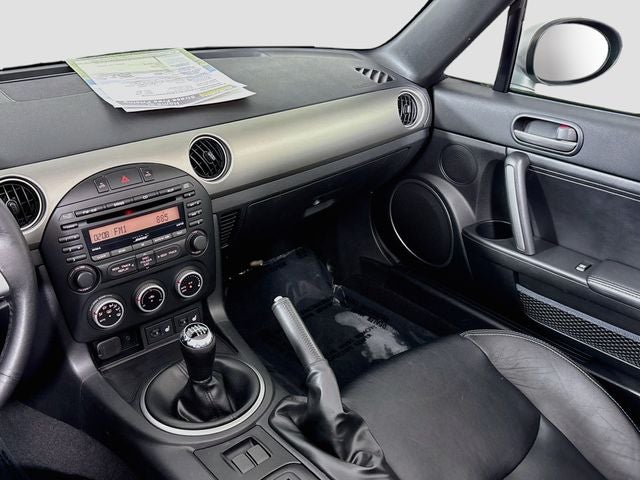 2011 Mazda Mazda Miata PRHT Grand Touring