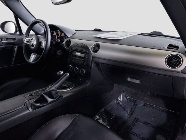 2011 Mazda Mazda Miata PRHT Grand Touring