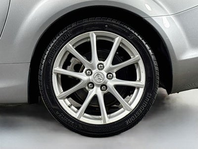2011 Mazda Mazda Miata PRHT Grand Touring