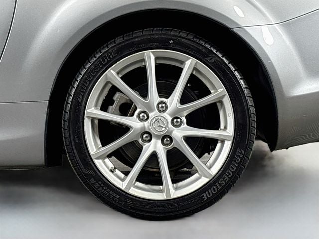 2011 Mazda Mazda Miata PRHT Grand Touring