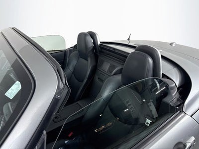 2011 Mazda Mazda Miata PRHT Grand Touring