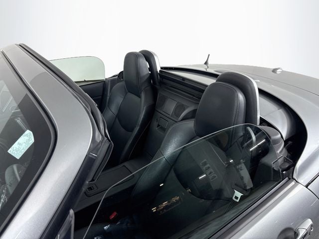 2011 Mazda Mazda Miata PRHT Grand Touring