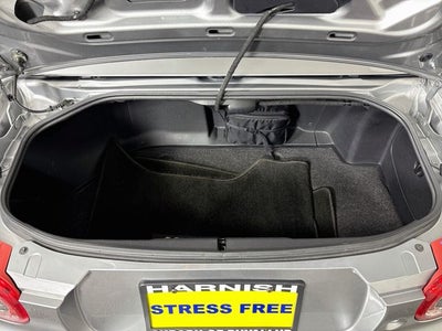 2011 Mazda Mazda Miata PRHT Grand Touring