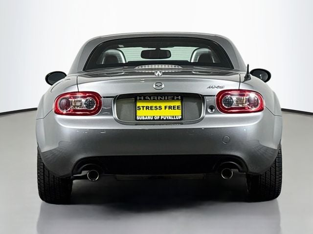 2011 Mazda Mazda Miata PRHT Grand Touring
