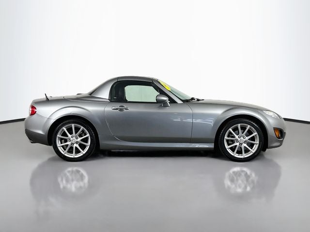 2011 Mazda Mazda Miata PRHT Grand Touring