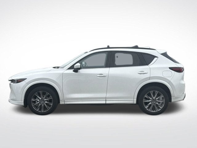 2024 Mazda Mazda CX-5 2.5 S Premium Plus Package