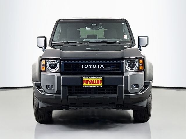 2024 Toyota Land Cruiser 1958