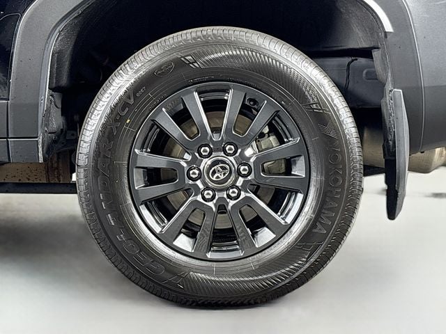 2024 Toyota Land Cruiser 1958
