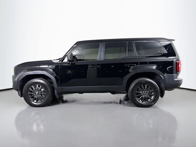 2024 Toyota Land Cruiser 1958