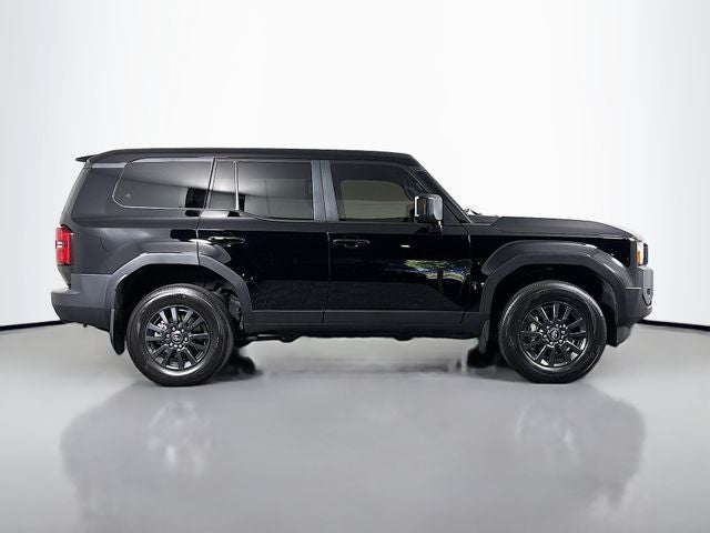 2024 Toyota Land Cruiser 1958