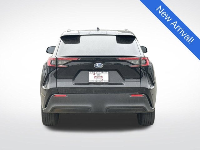 2023 Subaru Solterra Limited