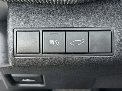 2024 Subaru Solterra Limited