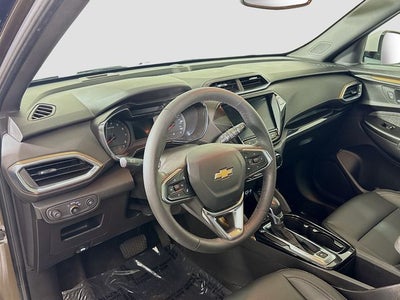 2022 Chevrolet TrailBlazer ACTIV
