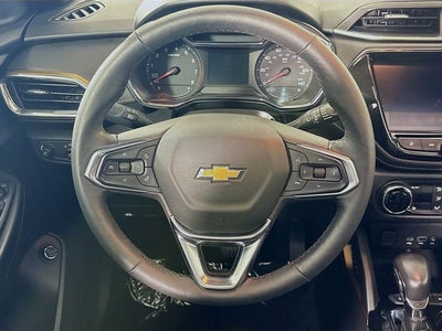 2022 Chevrolet TrailBlazer ACTIV