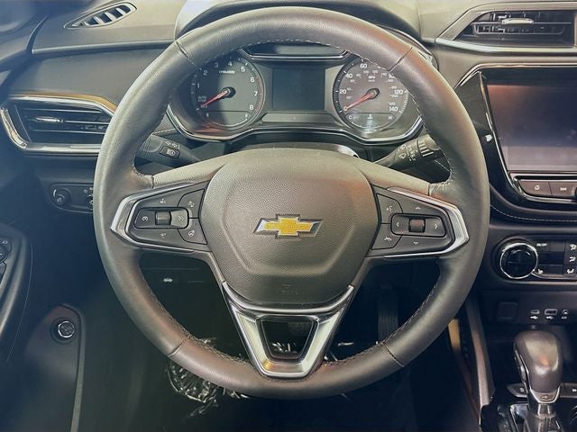 2022 Chevrolet TrailBlazer ACTIV