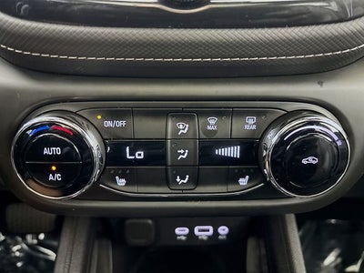 2022 Chevrolet TrailBlazer ACTIV