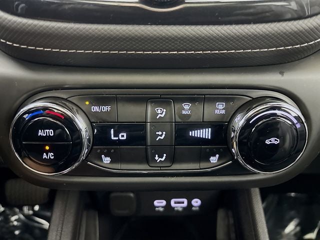2022 Chevrolet TrailBlazer ACTIV