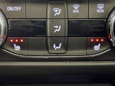 2022 Chevrolet TrailBlazer ACTIV