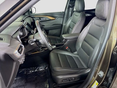 2022 Chevrolet TrailBlazer ACTIV