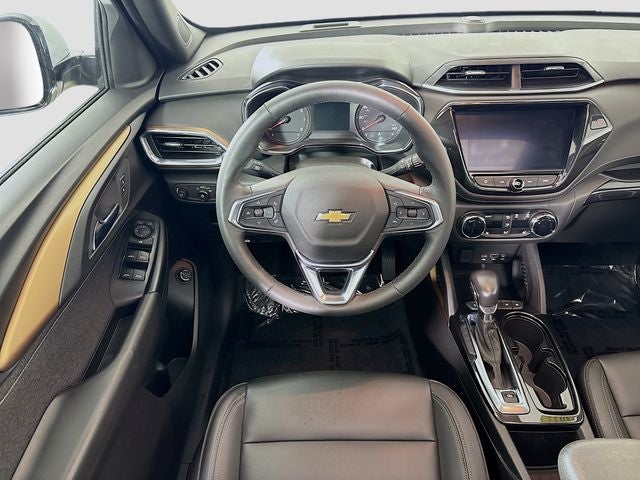 2022 Chevrolet TrailBlazer ACTIV