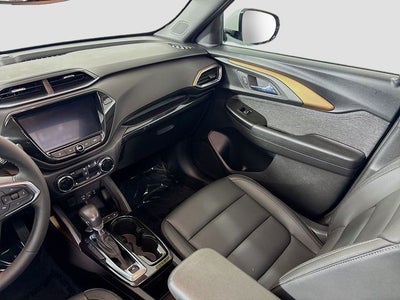 2022 Chevrolet TrailBlazer ACTIV