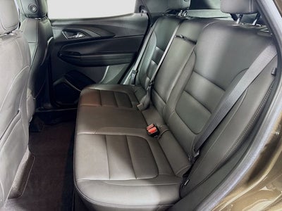 2022 Chevrolet TrailBlazer ACTIV