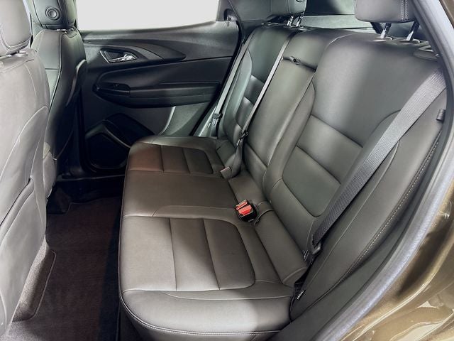 2022 Chevrolet TrailBlazer ACTIV