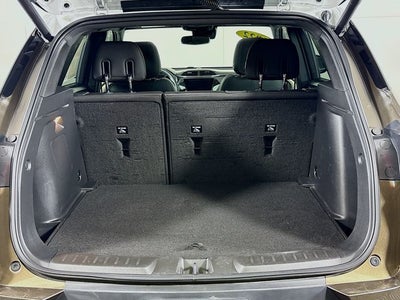 2022 Chevrolet TrailBlazer ACTIV