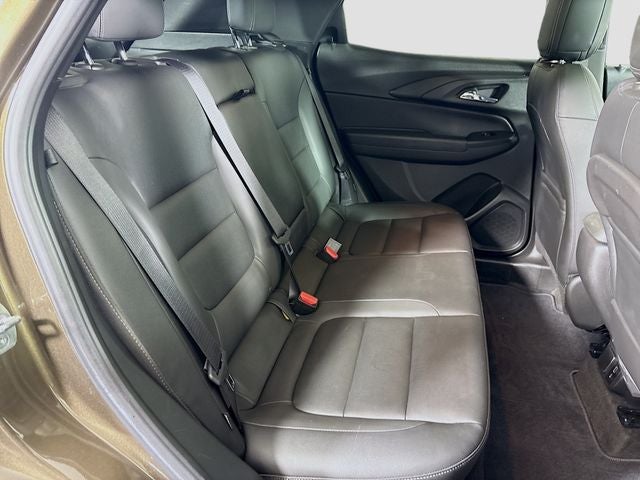 2022 Chevrolet TrailBlazer ACTIV