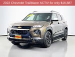 2022 Chevrolet TrailBlazer ACTIV