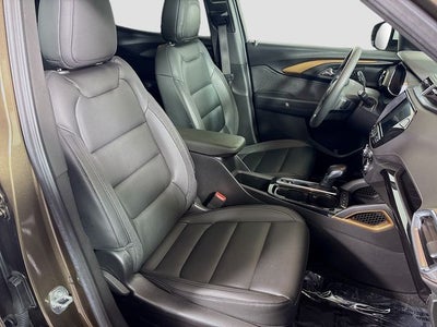 2022 Chevrolet TrailBlazer ACTIV