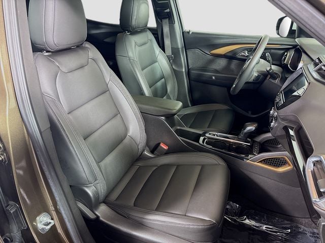 2022 Chevrolet TrailBlazer ACTIV